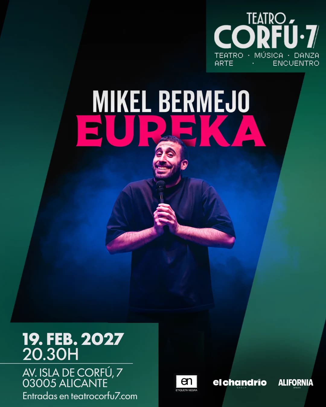 Eureka