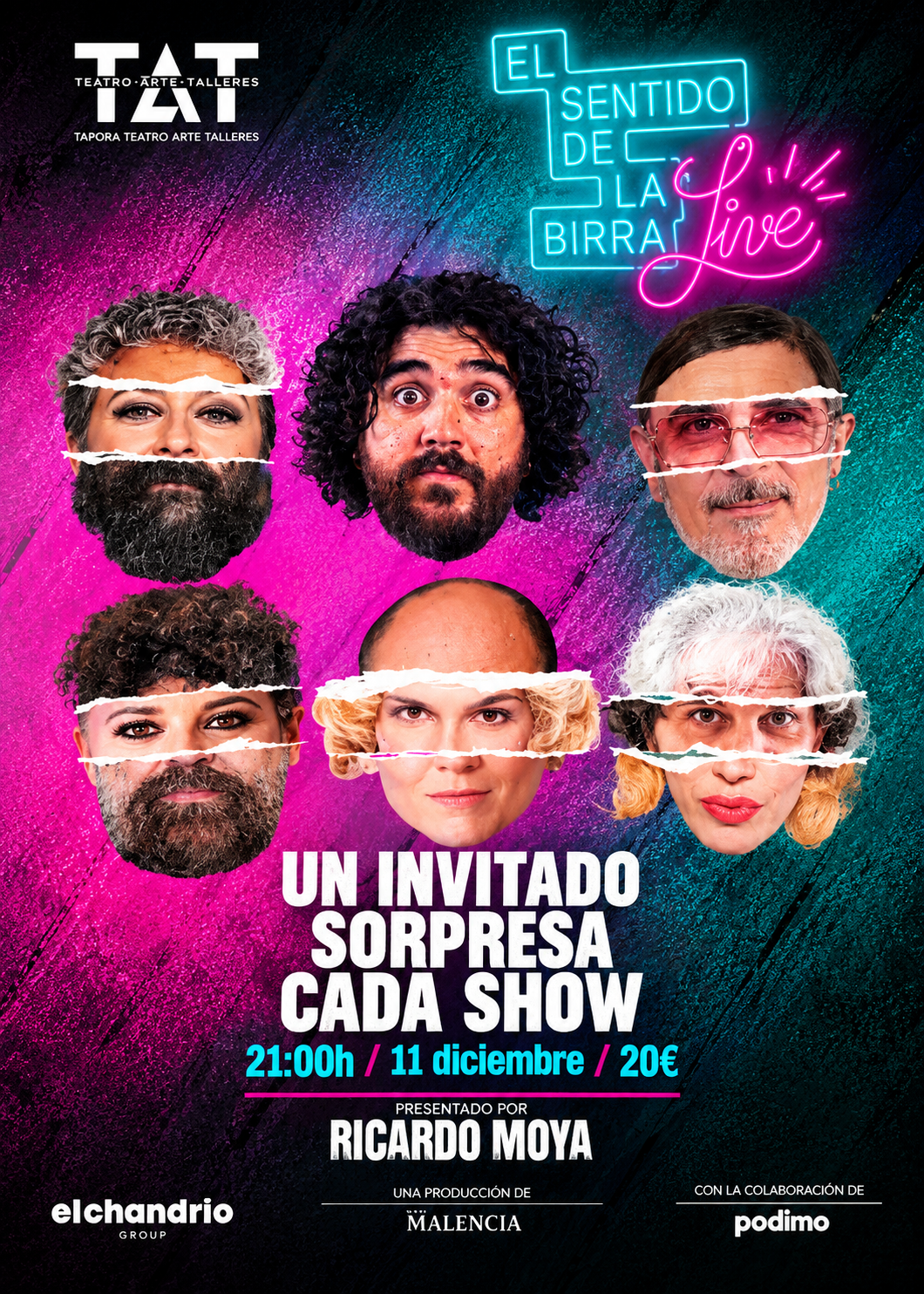 El Sentido de la Birra